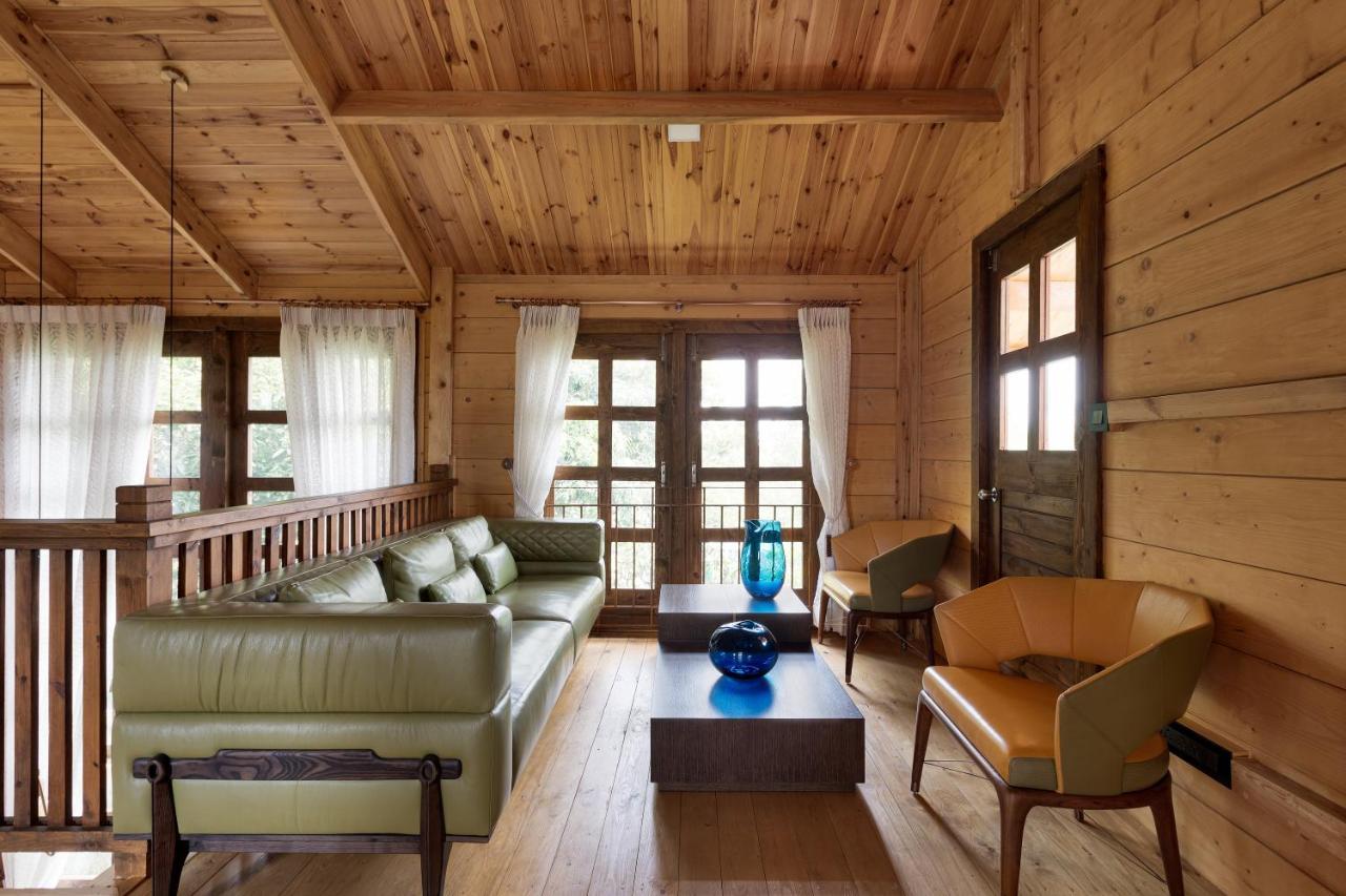 Villa The Pine Loft à Bangalore Extérieur photo